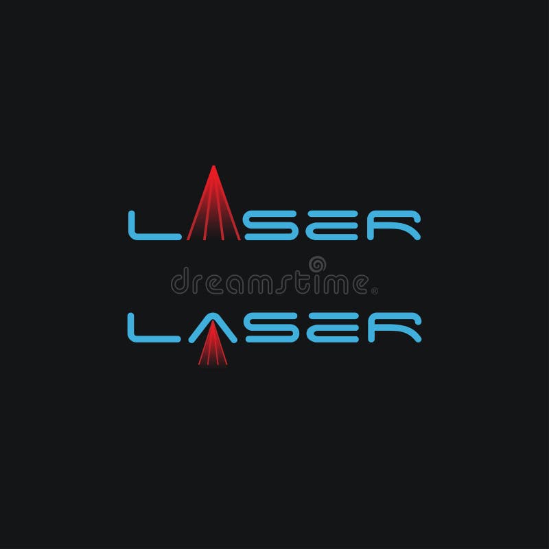 Laser Logo Stock Illustrations 19,457 Laser Logo Stock Illustrations