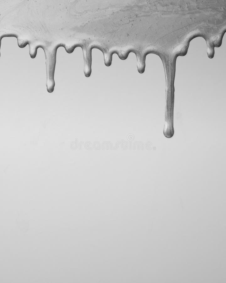 Splat Drips stock image. Image of paint, overlay, water 594909