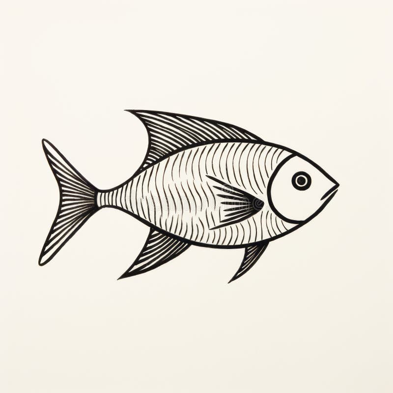 297 Fish Drawing Realistic Stock Photos - Free & Royalty-Free