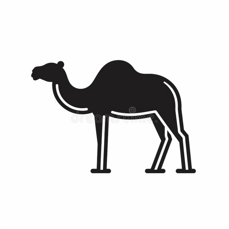 162 Camel Sketch Stock Photos - Free & Royalty-Free Stock Photos from