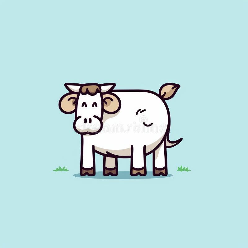 Cow Sweater Stock Illustrations – 424 Cow Sweater Stock Illustrations,  Vectors & Clipart - Dreamstime