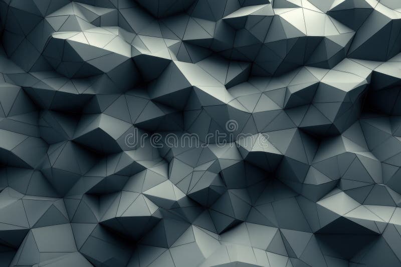 Minimalistic grayscale geometric pattern for modern graphic design and backgrounds royalty free stock photo