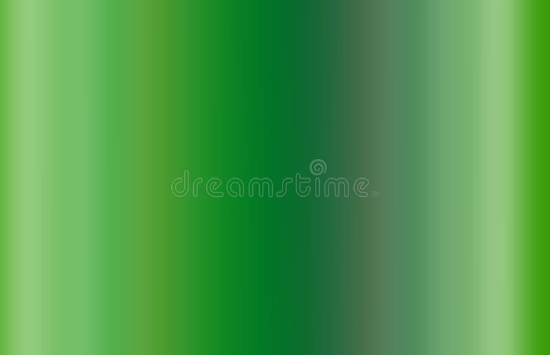Smooth Green Background. Gradient. Emerald Shine. Stock Vector -  Illustration of green, fairy: 195403571