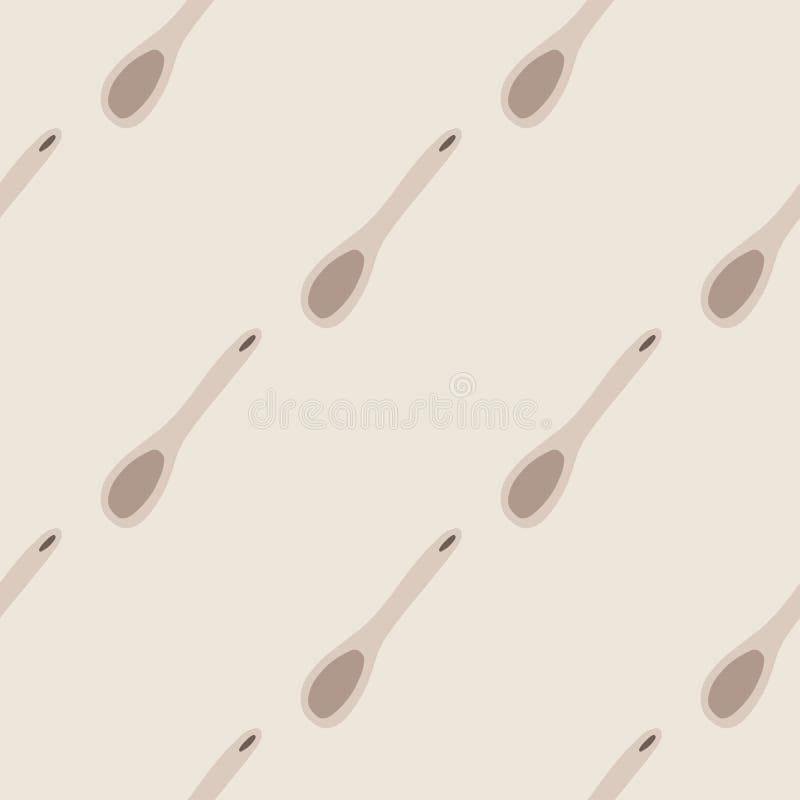 Minimalistic Seamless Eye Pattern. Pastel Pale Blue Background with