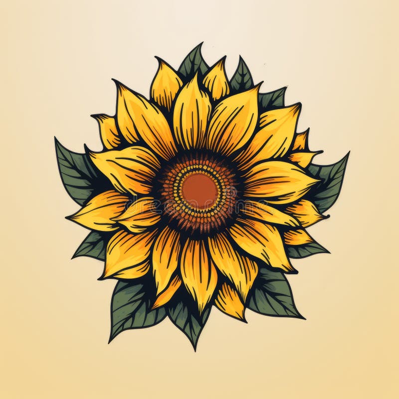 Sunflower Tattoo | Sunflower tattoo, Tattoos, Small tattoos