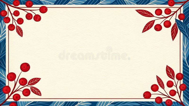 Minimalistisk kantutformning med papperstext och fet eleganspalett vektor illustrationer