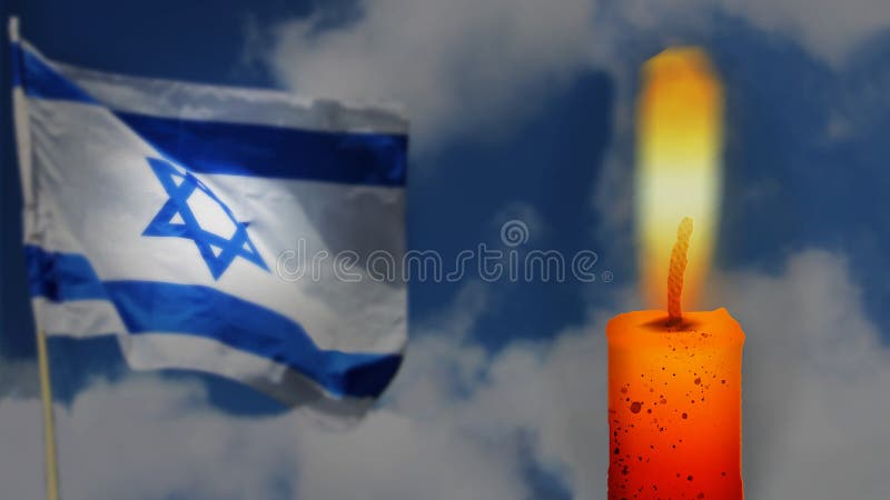 Memorial Day Israel: Holocaust Remembrance Day, Memorial Day for Fallen Soldiers and Hostile Actions Casualties. Memorial Day Israel: Holocaust Remembrance Day, Memorial Day for Fallen Soldiers and Hostile Actions Casualties