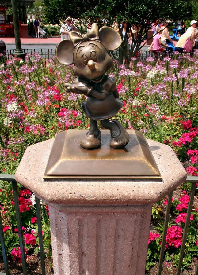 Minnie Mouse