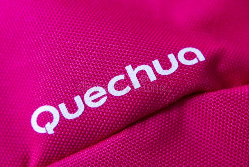 quechua sports brand