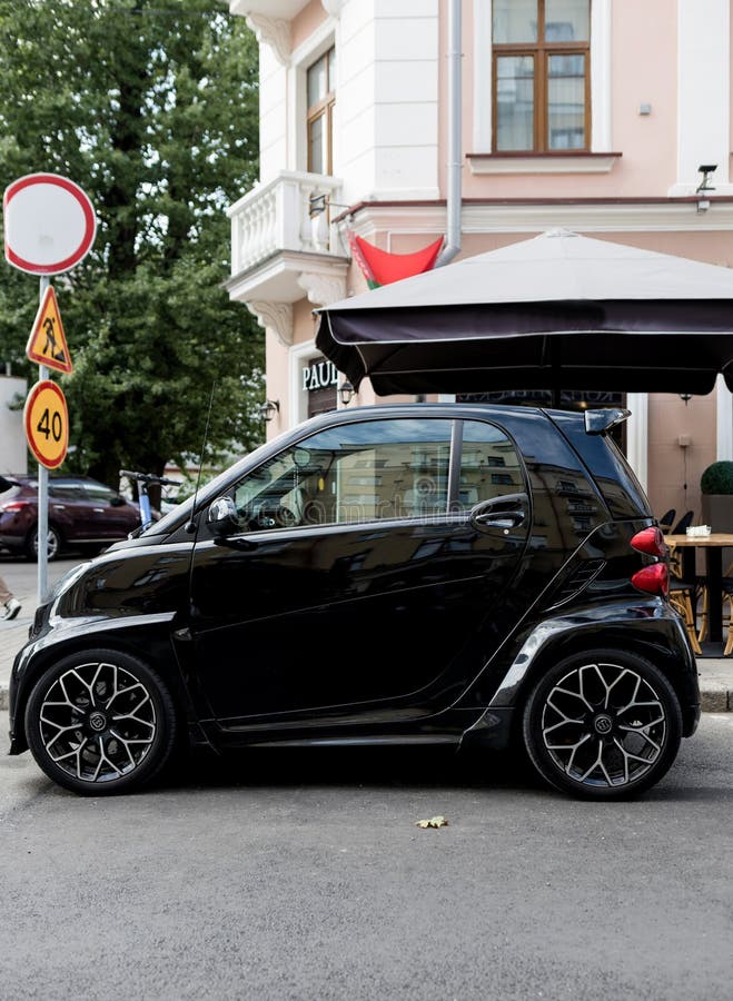 235 Smart Brabus Stock Photos - Free & Royalty-Free Stock Photos