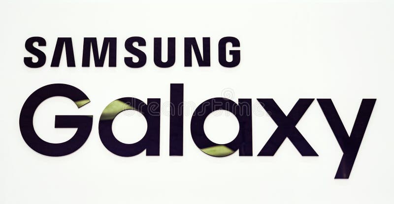 Logo Samsung