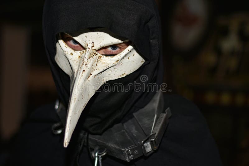 Minsk, Bielorussia, 2018-11-03: Convenzione GameExpo Minsk 2018, editoriale, cosplay di Unicon immagine stock libera da diritti Minsk, Bielorussia, 2018-11-03: Convenzione GameExpo Minsk 2018, editoriale, cosplay di Unicon immagine stock libera da diritti