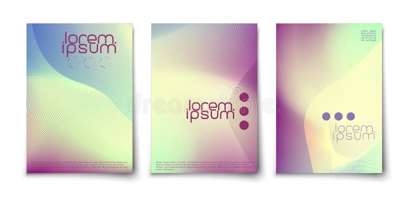 Minsta abstrakta bakgrundsräkningar för moderiktigt ingrepp vektor illustrationer Minsta abstrakta bakgrundsräkningar för moderiktigt ingrepp vektor illustrationer