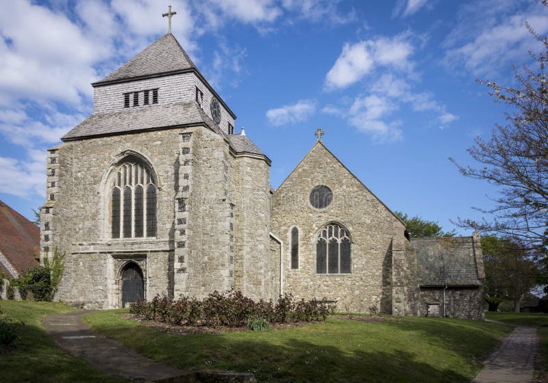 Minster Abbey stock photo. Image of chapel, religion 54047046