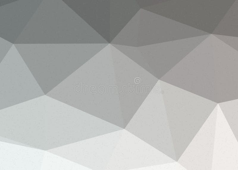 Mint Blue Green Color Abstract Color LowPolygones Generative Art