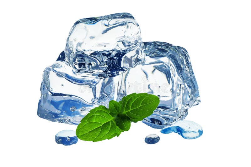 Crystal Clear Ice Cubes Set, Frozen Water Elements Stock Photo, Picture and  Royalty Free Image. Image 19881327.