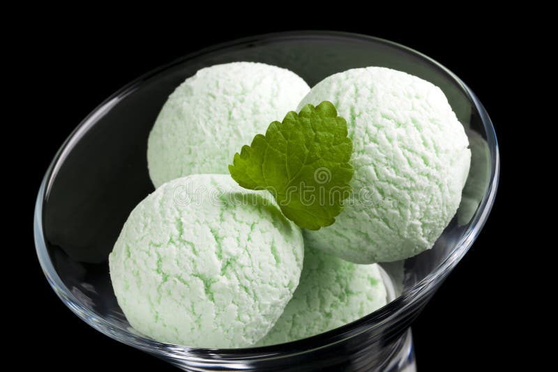 Brabantia Ice Cream Scoop Mint 