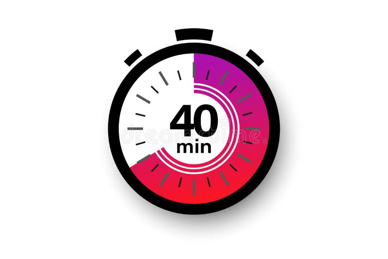 1 hour and 40 minute timer 1 hour and 40 minute timer