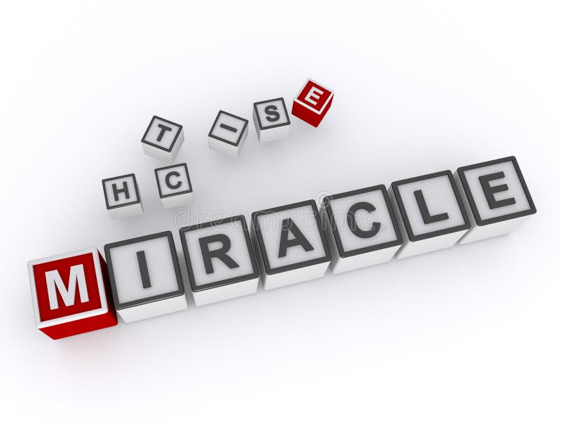 Extraordinary Manifestation Stock Illustrations 4 Extraordinary