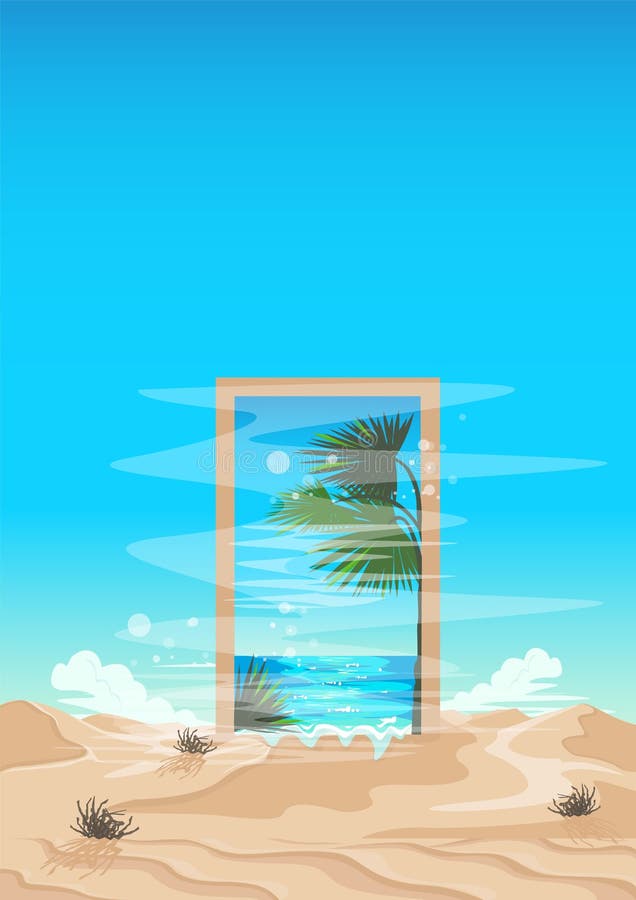 Desert Center, California visual data 7