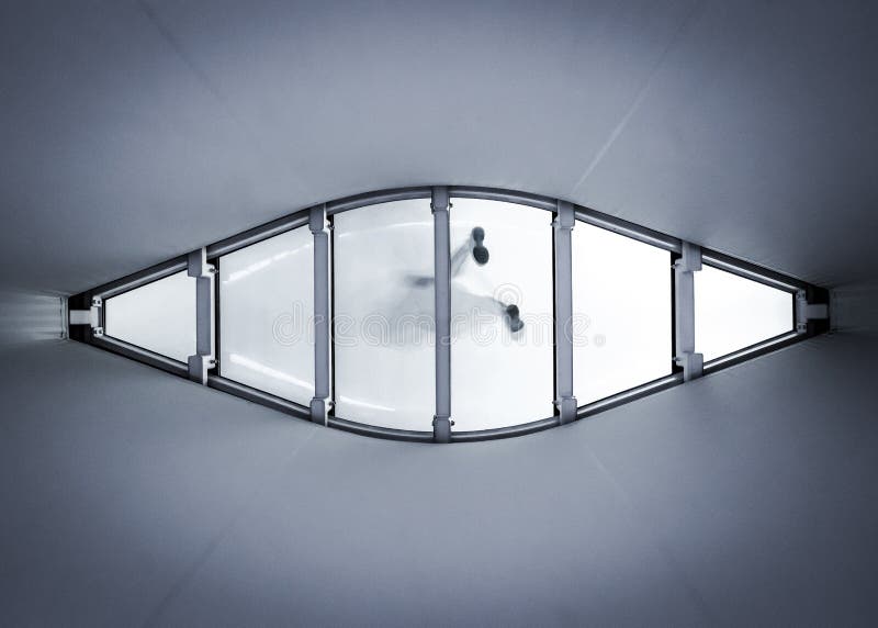 Birmingham, UK - December 3rd 2020

Grand Central Station Looking up through diamond frosted glass window in floor at shoe footprints of people commuters walking across above leaving silhouette of shoe print. Birmingham, UK - December 3rd 2020

Grand Central Station Looking up through diamond frosted glass window in floor at shoe footprints of people commuters walking across above leaving silhouette of shoe print