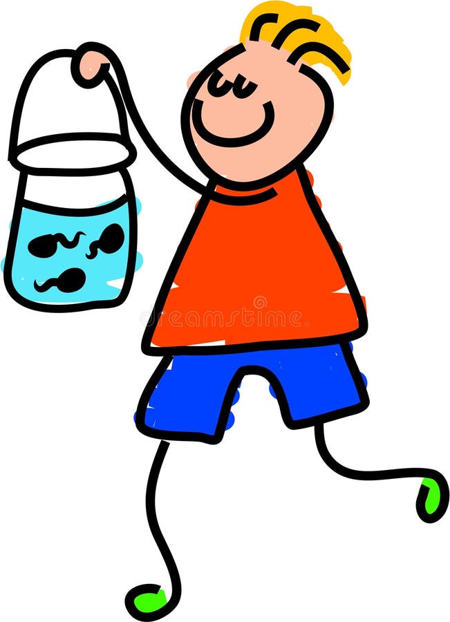 Mis tadpoles libre illustration Mis tadpoles libre illustration