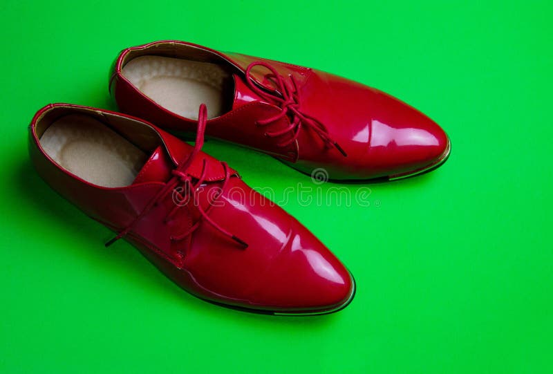 Mis Zapatos Elegantes de archivo - Imagen estilo, objeto: 151641733