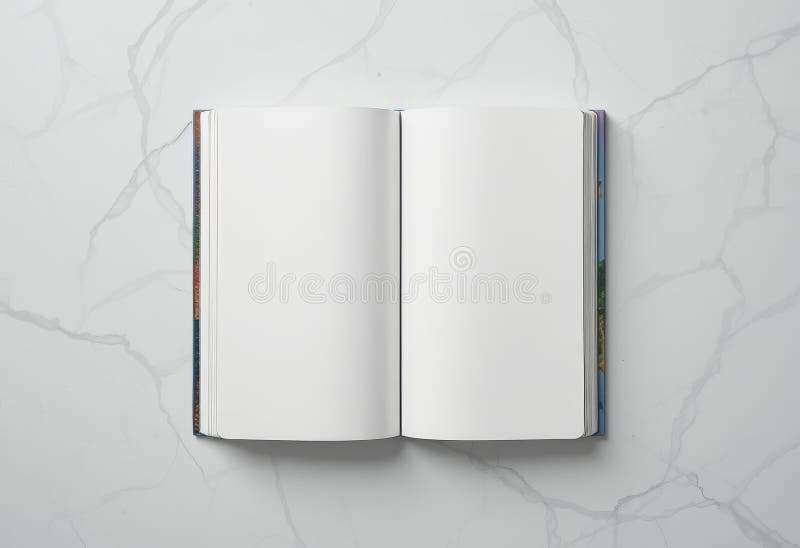 Miscela in bianco chiusa in bianco sullo sfondo della luce. royalty illustrazione gratis