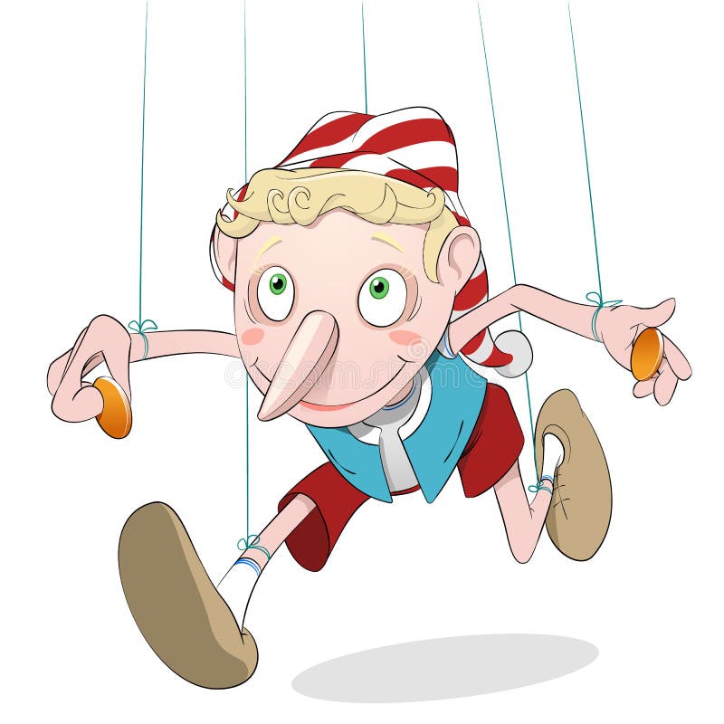 Pinocchio Puppet Stock Illustrations 299 Pinocchio Puppet Stock Illustrations Vectors Clipart Dreamstime