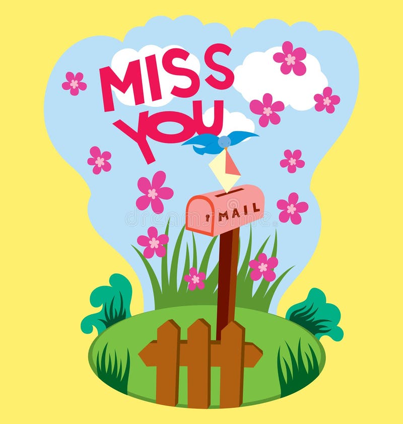 Animal Miss You Stock Illustrations – 247 Animal Miss You Stock ...