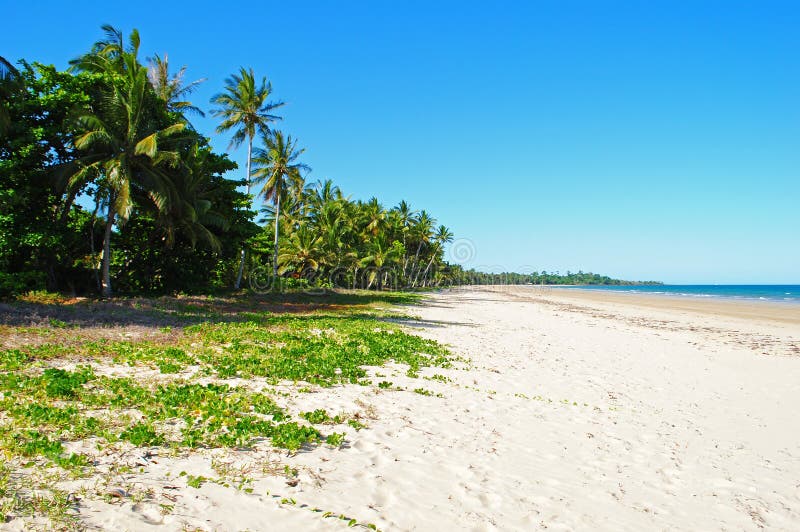 Mission Beach Queensland Australia