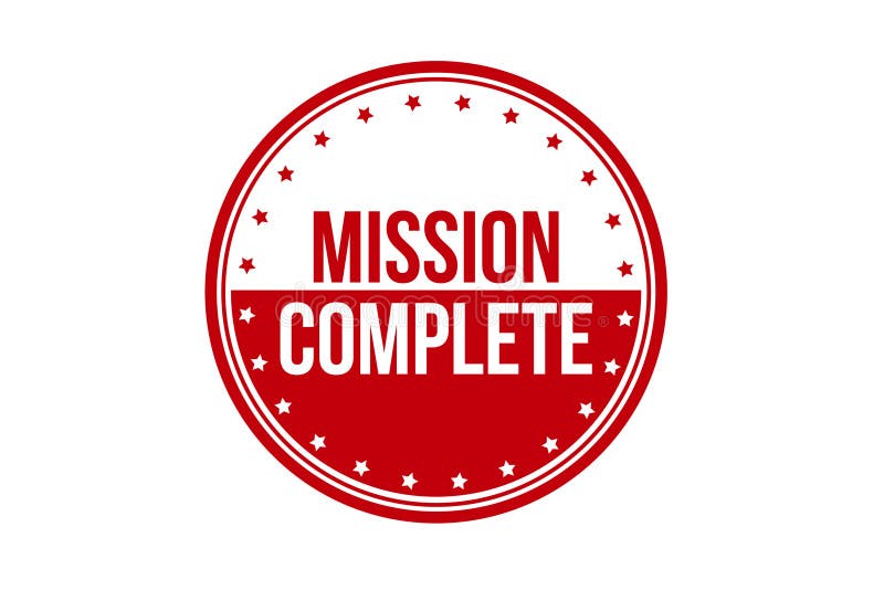 Complete this round. Штамп Mission complete. Mission красные. Mission complete. Кружка Mission complete!.