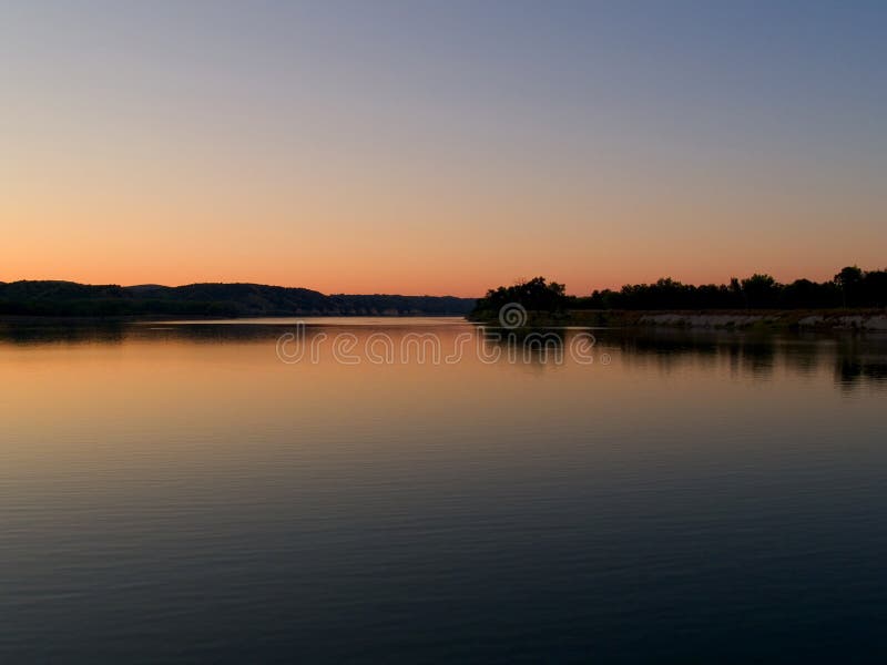 Missouri Dawn