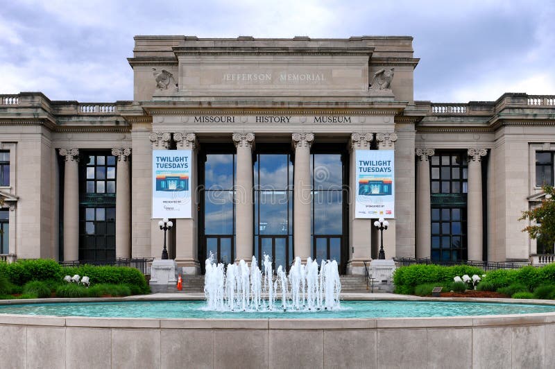 Missouri History Museum