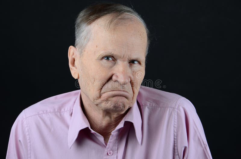 Misunderstanding stock photo