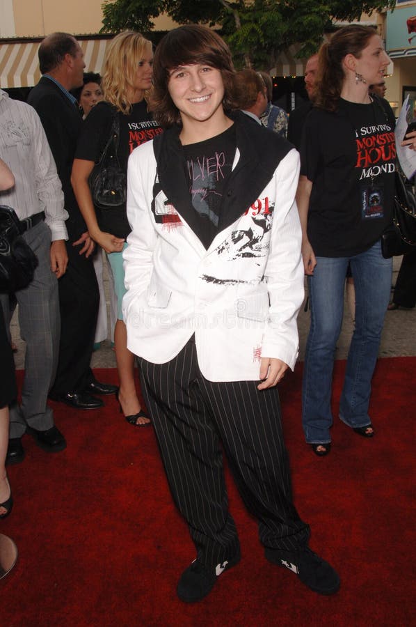 Mitchel Musso editorial image. Image of house, musso - 25134535