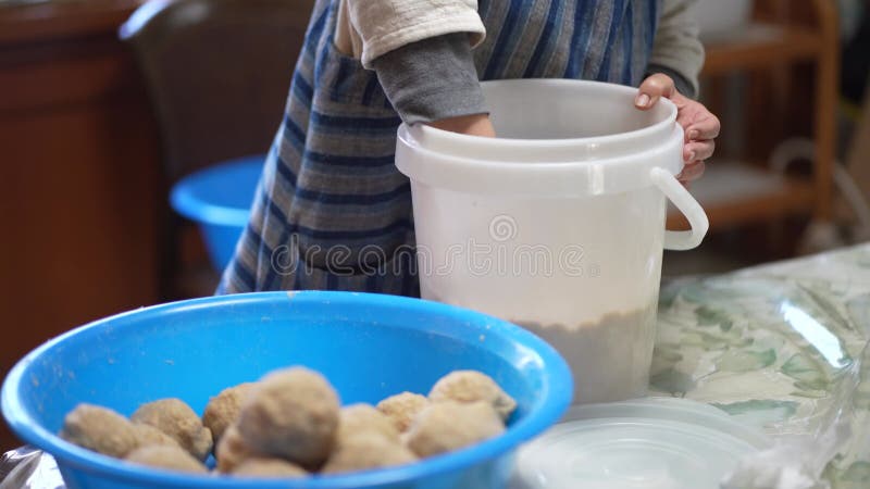 Mito vídeos de arquivo
