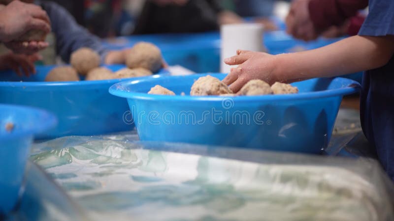 Mito vídeos de arquivo