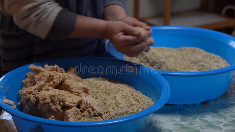 Mito vídeos de arquivo