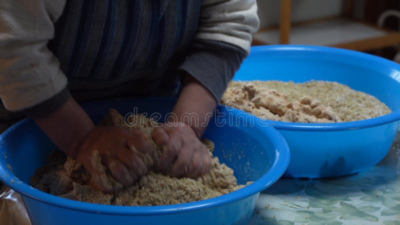 Mito vídeos de arquivo