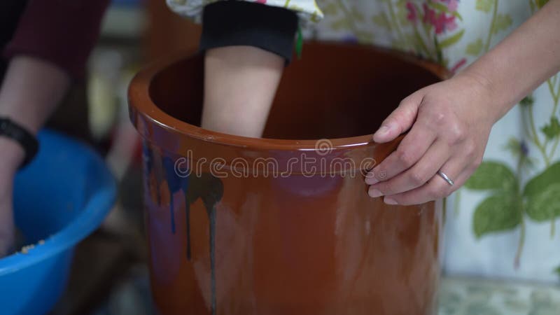 Mito vídeos de arquivo