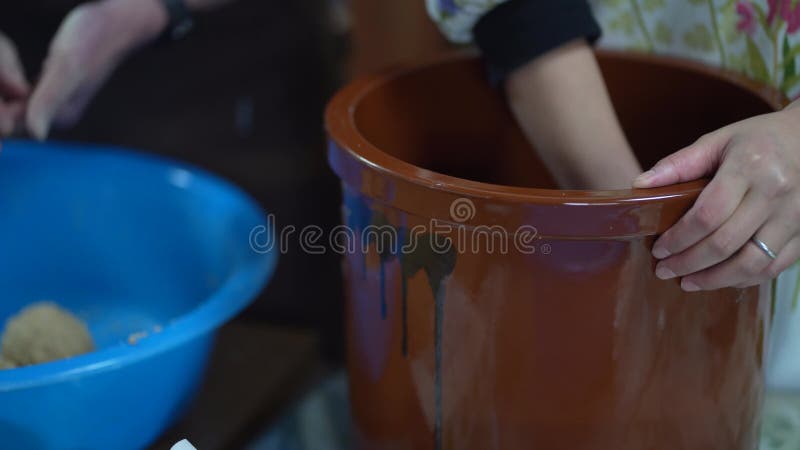 Mito vídeos de arquivo