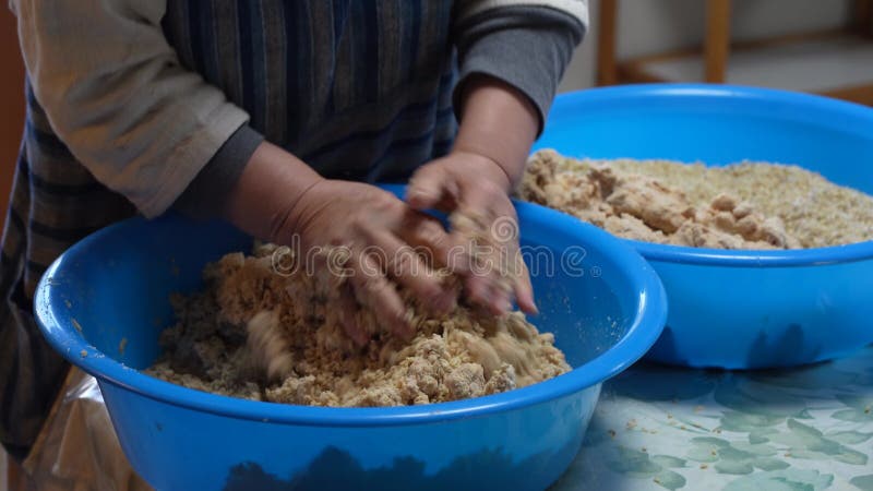 Mito vídeos de arquivo