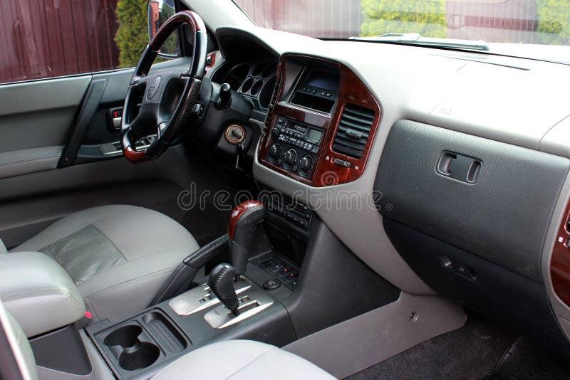 Bán xe Mitsubishi Pajero 2005 giá 250 triệu  1235992