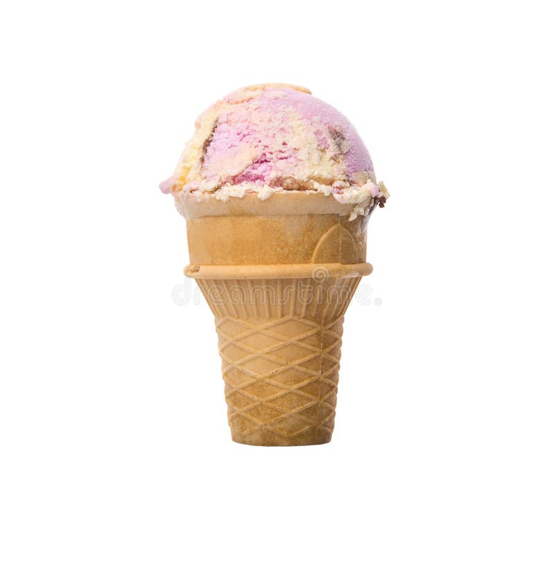 Mix Flavored Ice Cream I Stock Photos Free & RoyaltyFree Stock
