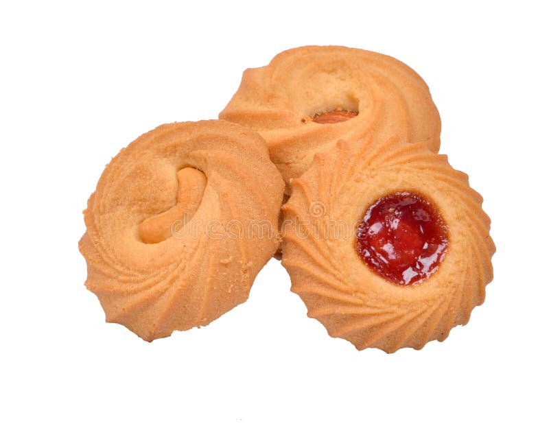 Mix Flavour Bakery Biscuits Set Image Stock Image Image of flavour