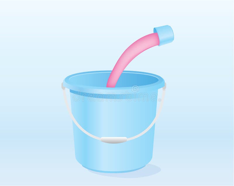 Pail Stock Illustrations – 22,454 Pail Stock Illustrations