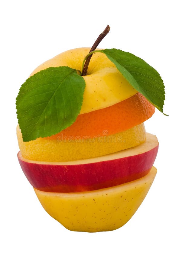 Fruit mix stock photo. Image of market, fruit, apple, feeding 2246216