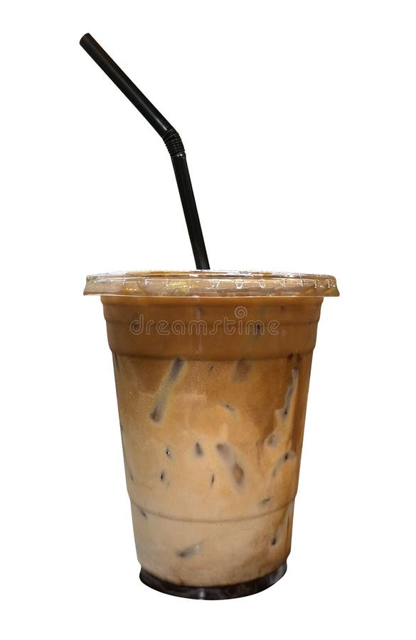4,018 Iced Coffee Milk Plastic Cup Stock Photos - Free & Royalty