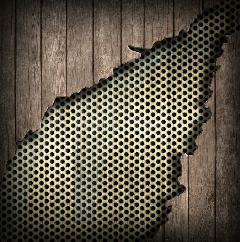 Mixed textures. Mixed the different textures background stock photography